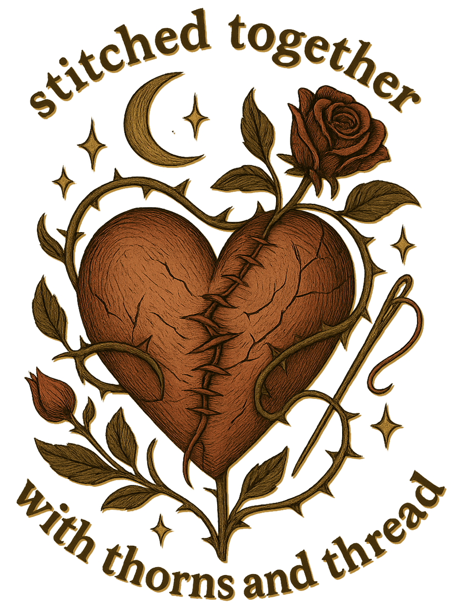 Thorn & Thread product image (2)