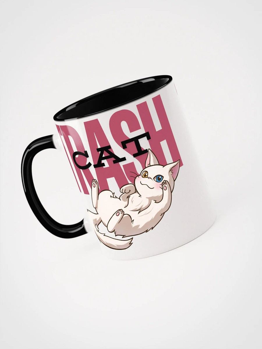Trash Cat Mug product image (38)