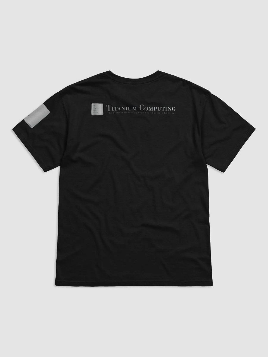 Just another Chicken Shit IT Company. product image (2)