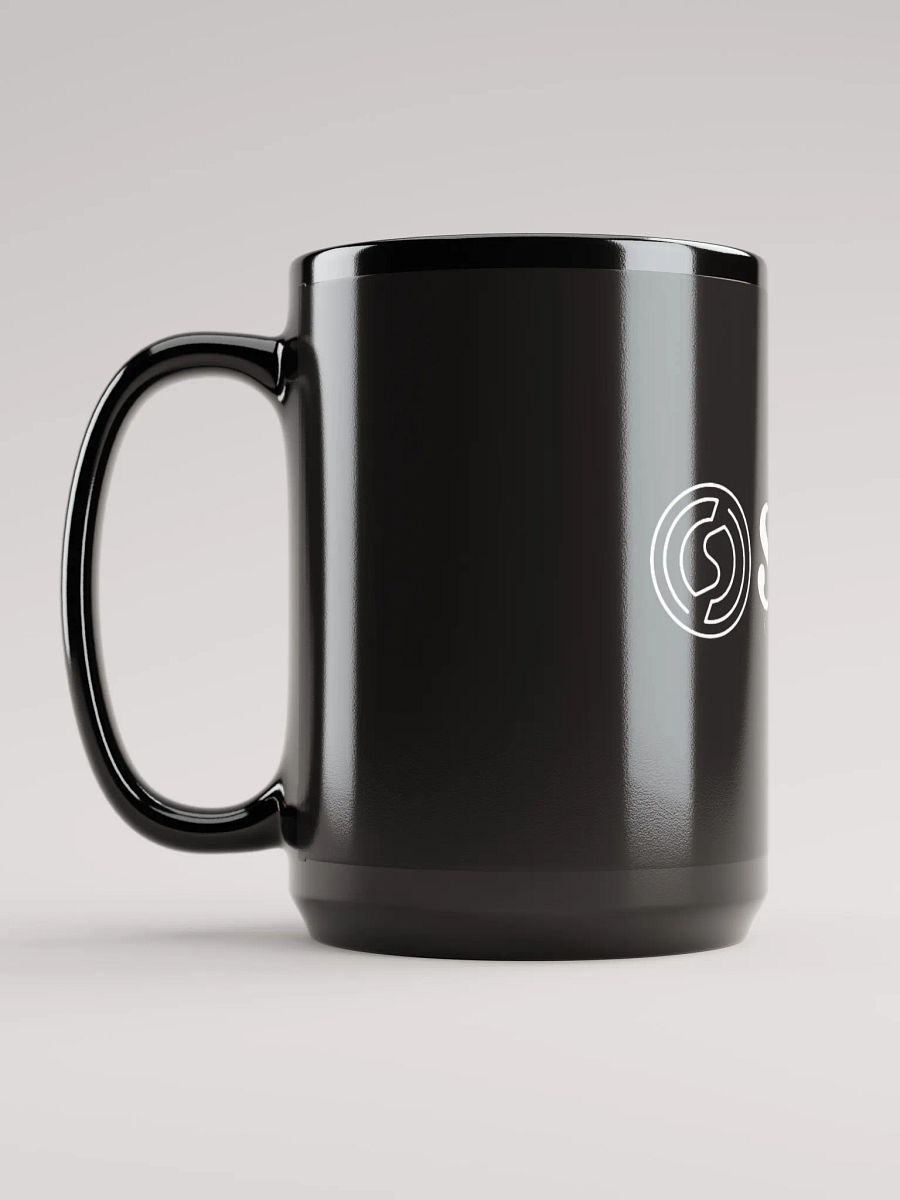 Midnight Elegance Mug product image (6)