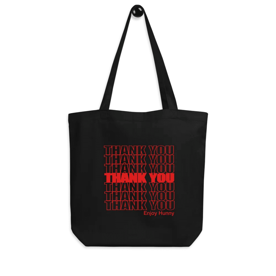 Takeout Tote Bag product image (7)