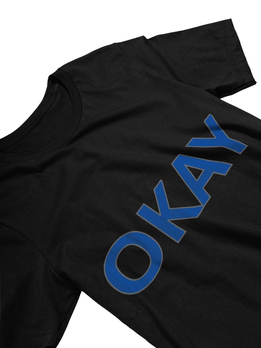 The Okay Shirt product image (3)