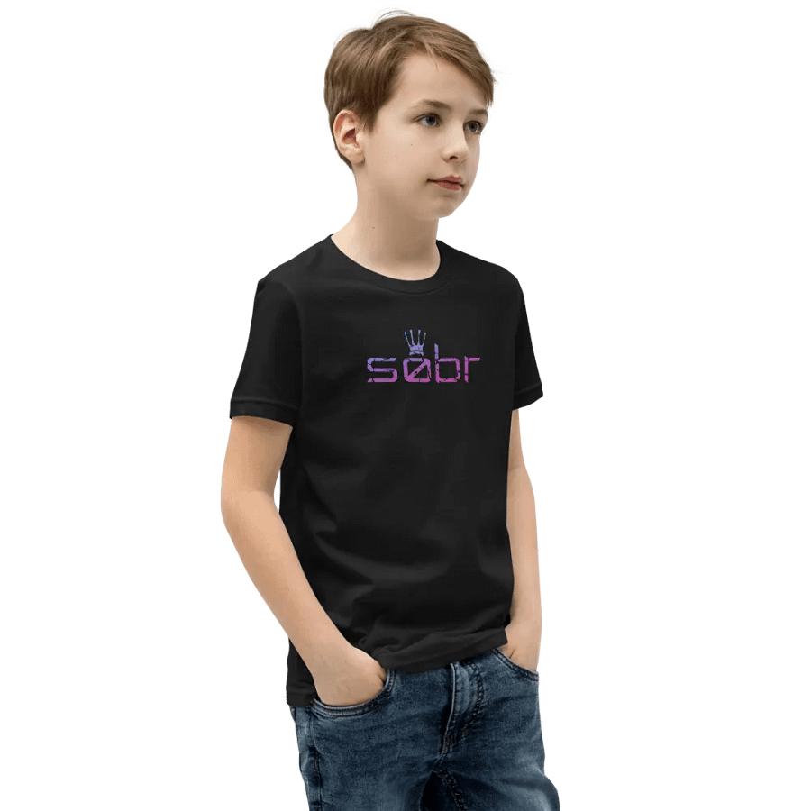 CROWN TEE product image (3)
