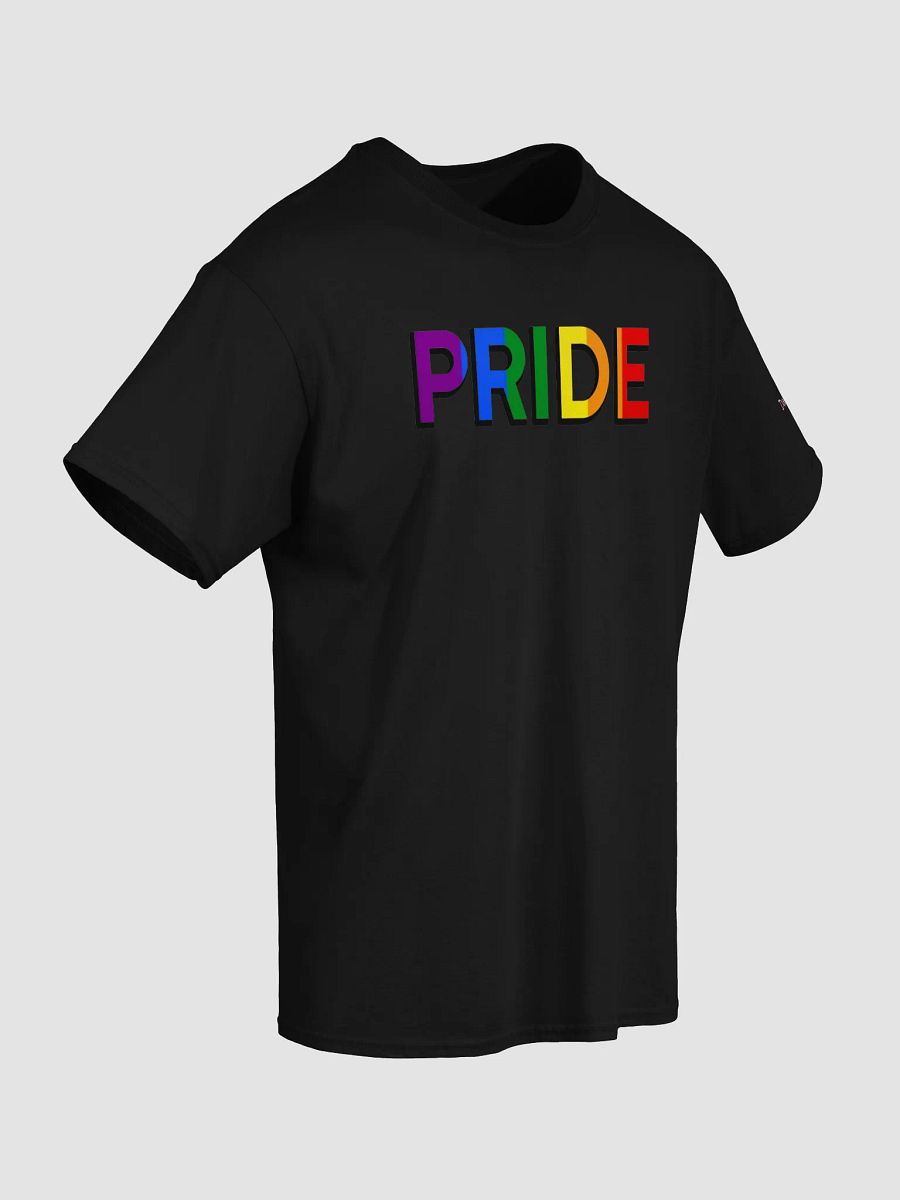 RNBW Pride Tee product image (5)