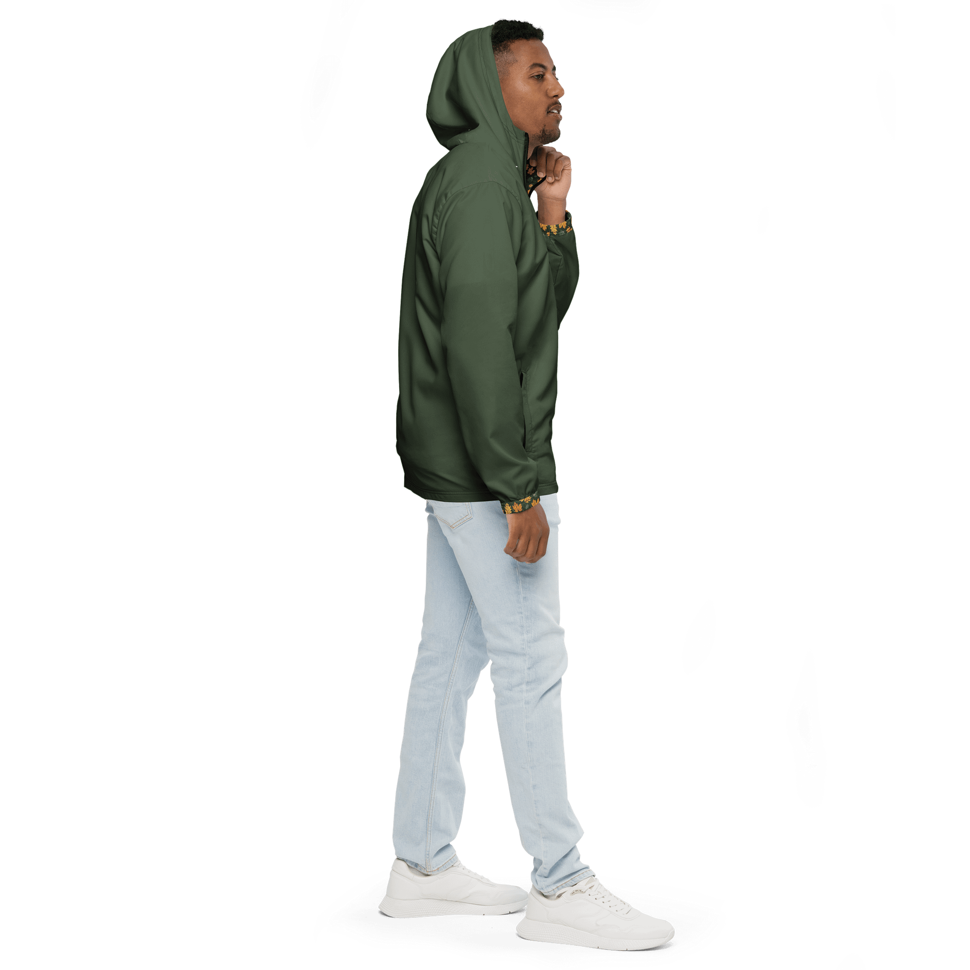 Autumn Foliage Windbreaker - Putter 2 Pints product image (5)