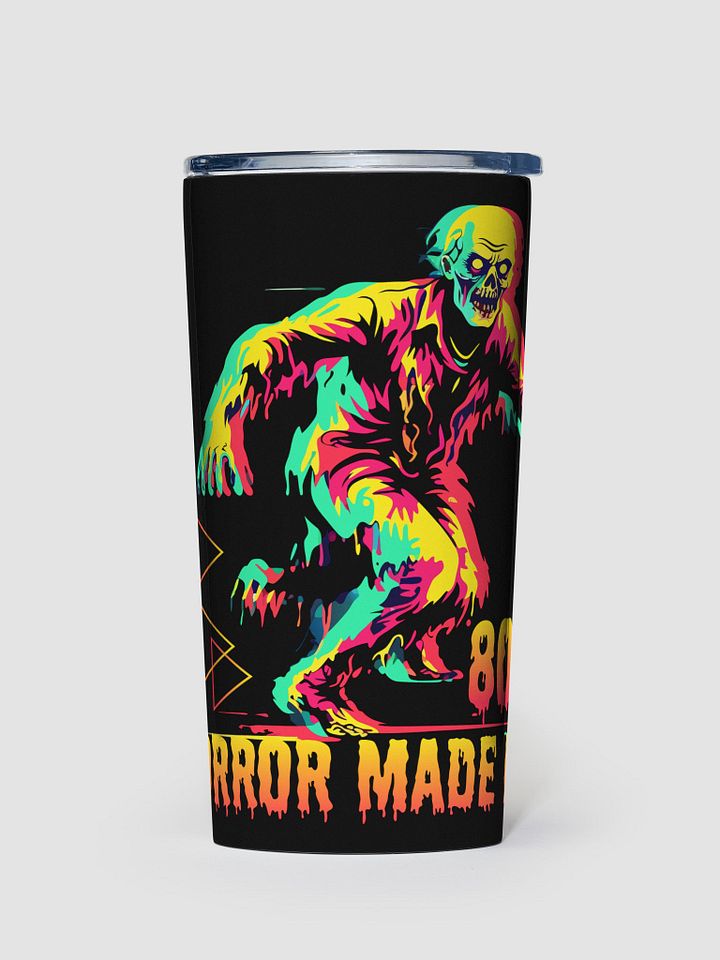 80's horror Made Me product image (2)
