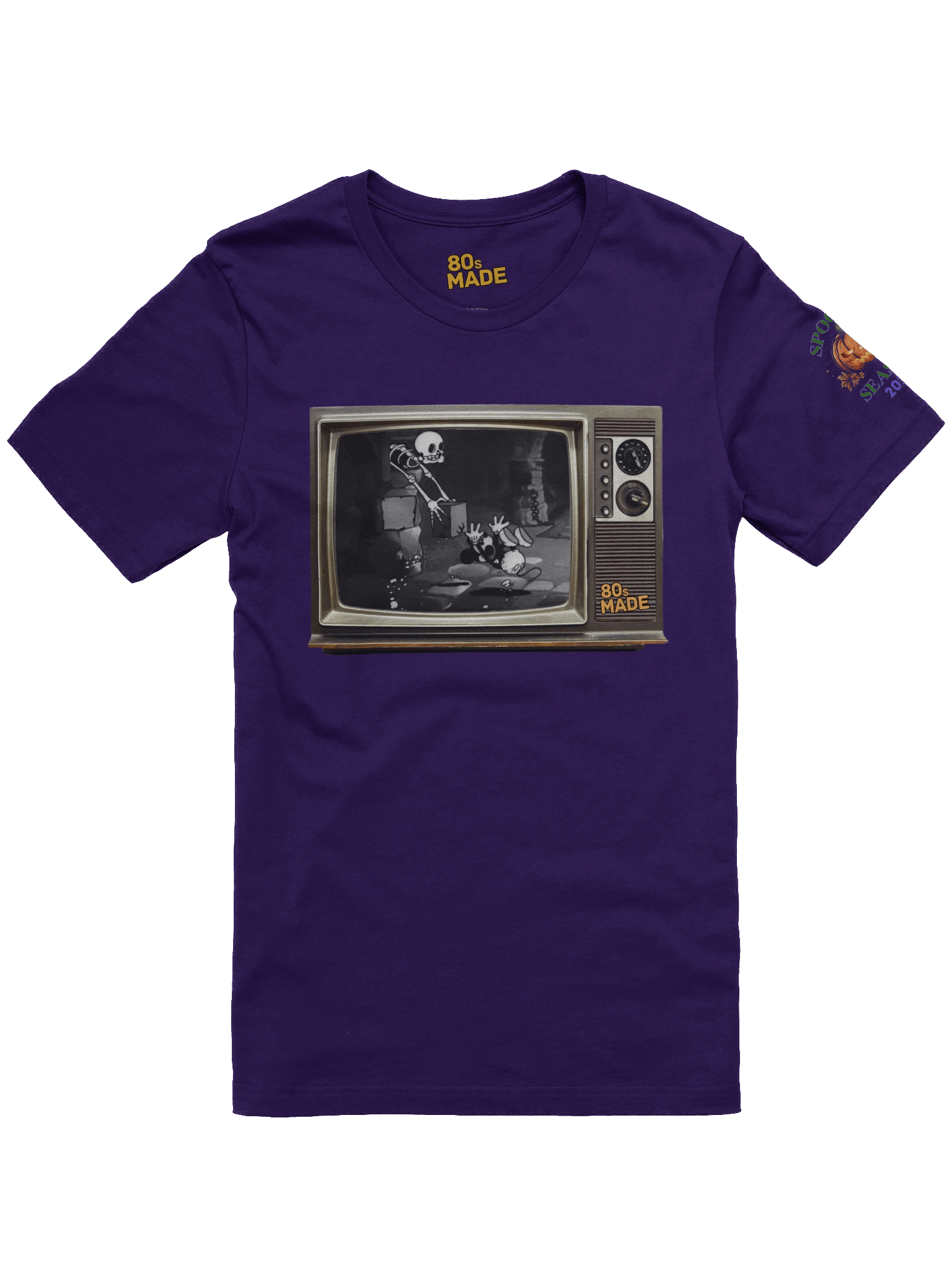 The Mad Doctor Collection – Tee product image (1)
