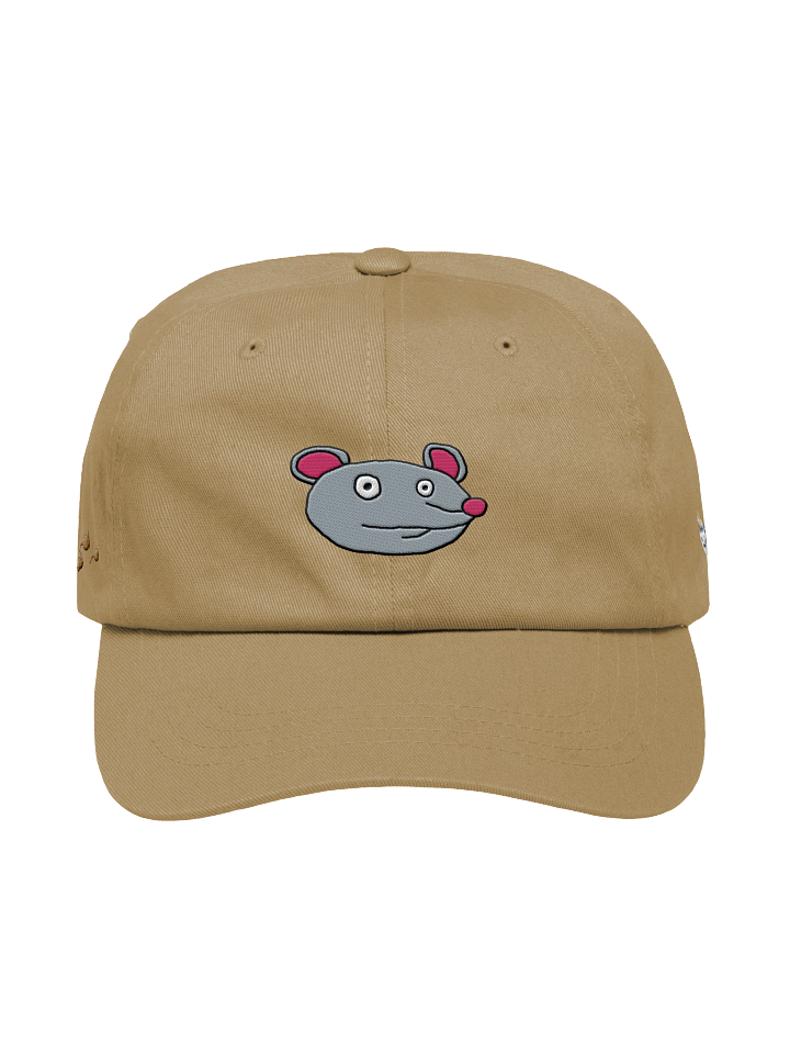 Krink Dad-Hat product image (25)
