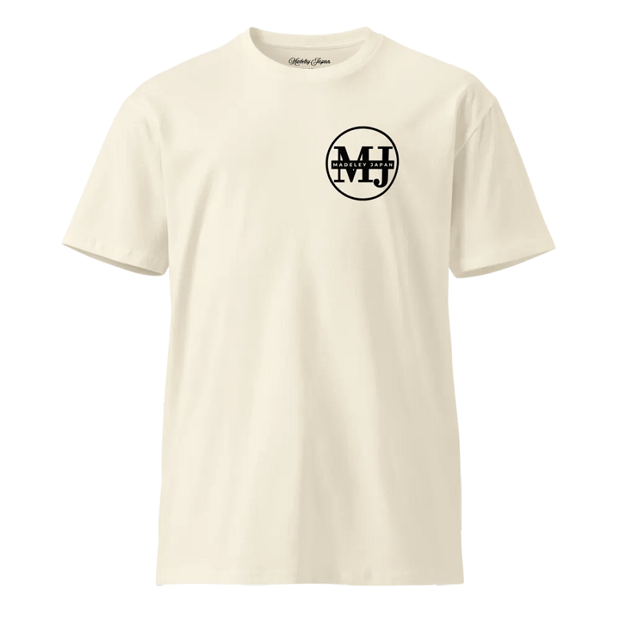 Madeley Japan T-Shirt product image (4)