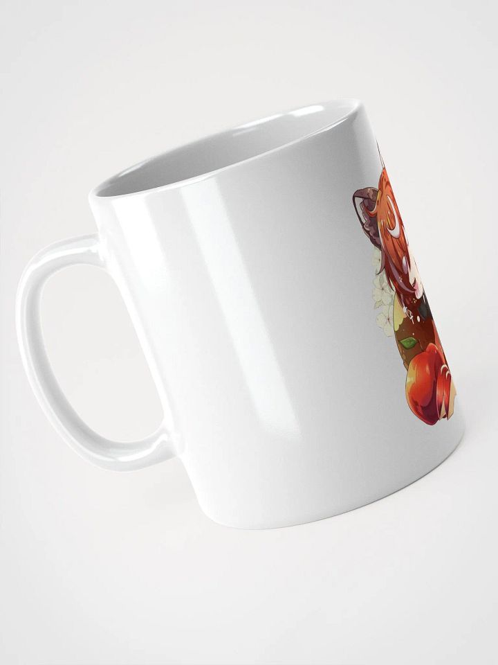 Khiren - Cozy Naptime Mug product image (2)