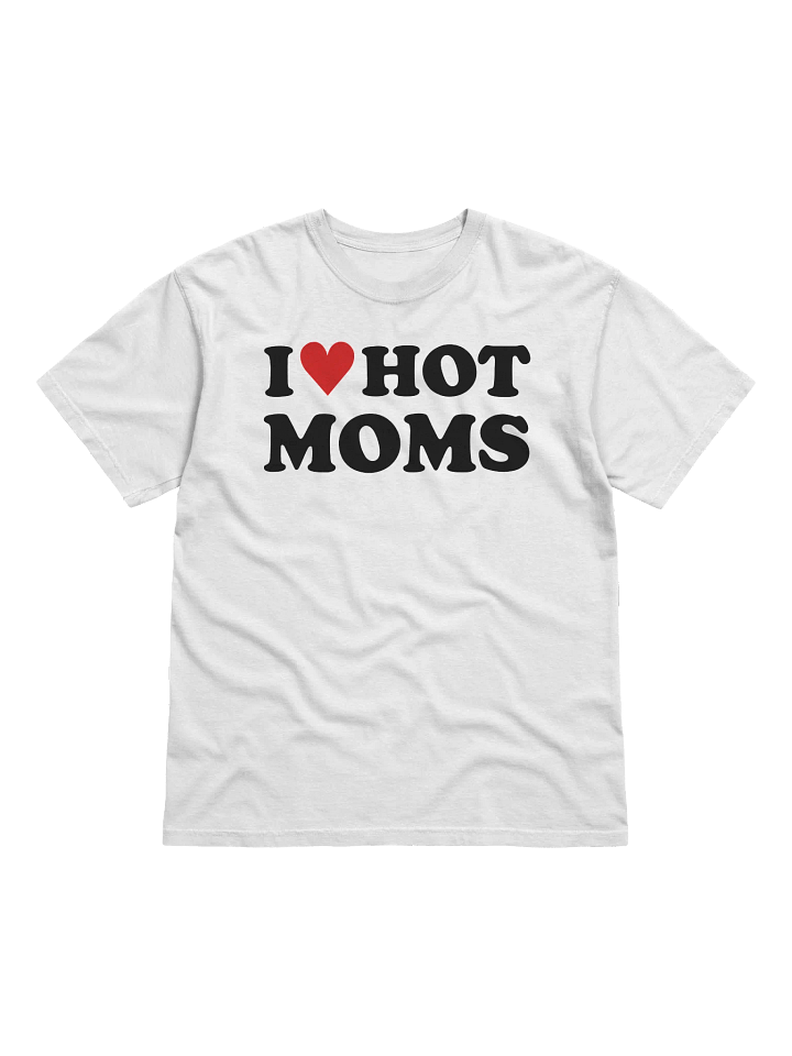 i ♥ hot moms product image (1)