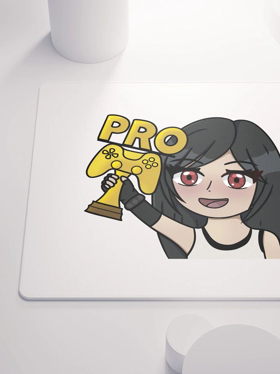 Pro Gamer Mouse Pad product image (6)