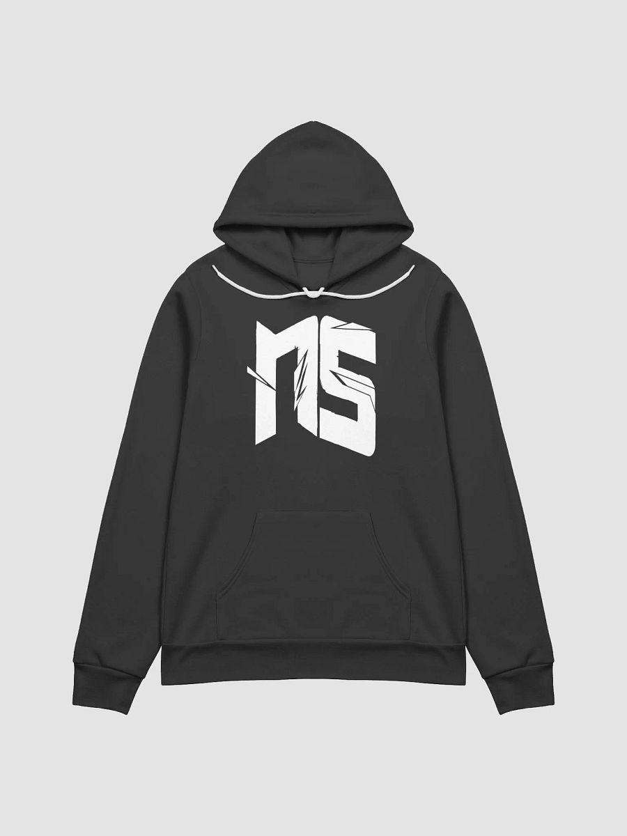 NightStyle Supersoft Comfort Hoodie product image (3)