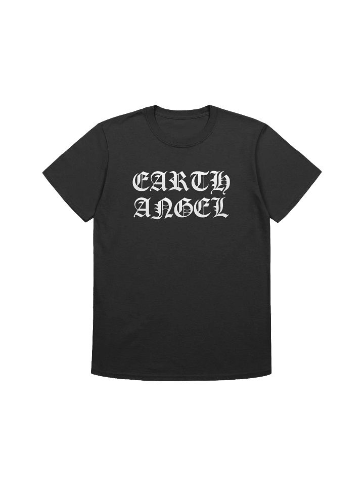 EARTH ANGEL TEE product image (1)