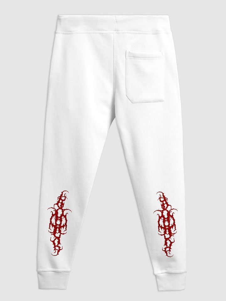 Chicken Tendies-Death Metal Joggers product image (2)