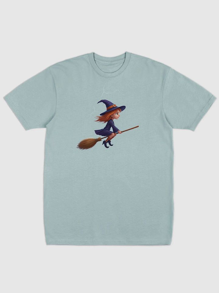 Halloween Graphic T-Shirt product image (7)