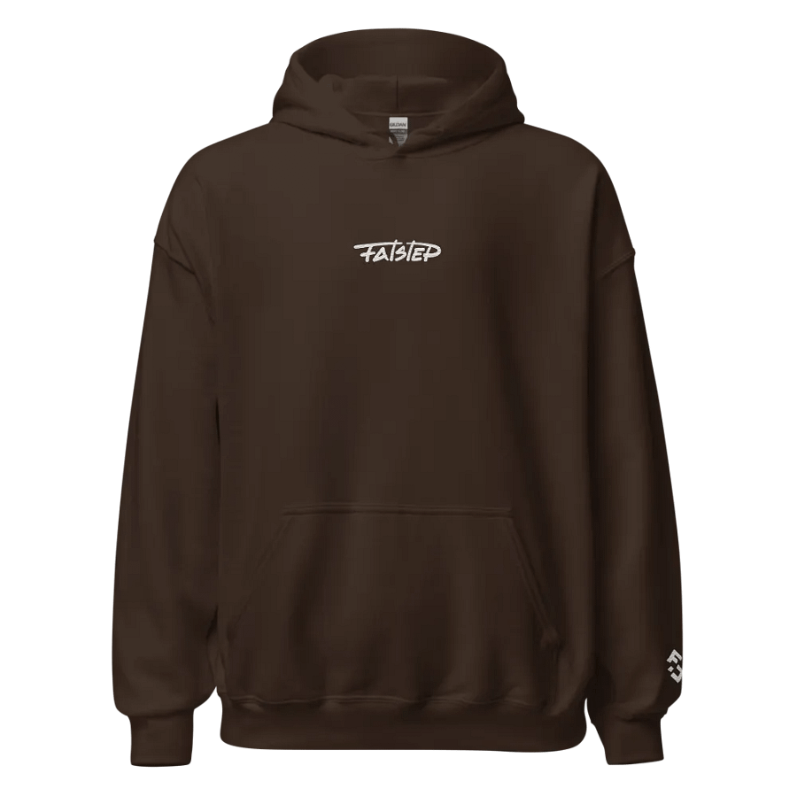 Classic Cozy Hoodie product image (1)
