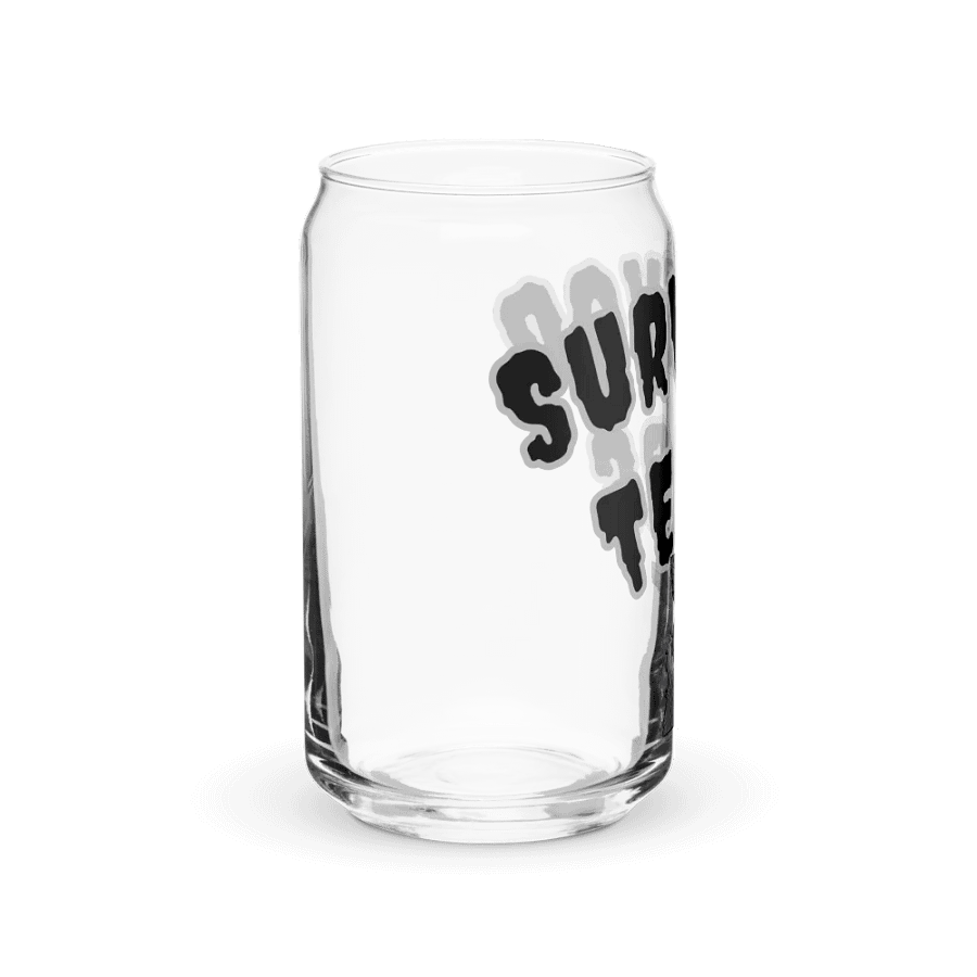 Survivor Tears Glass product image (8)