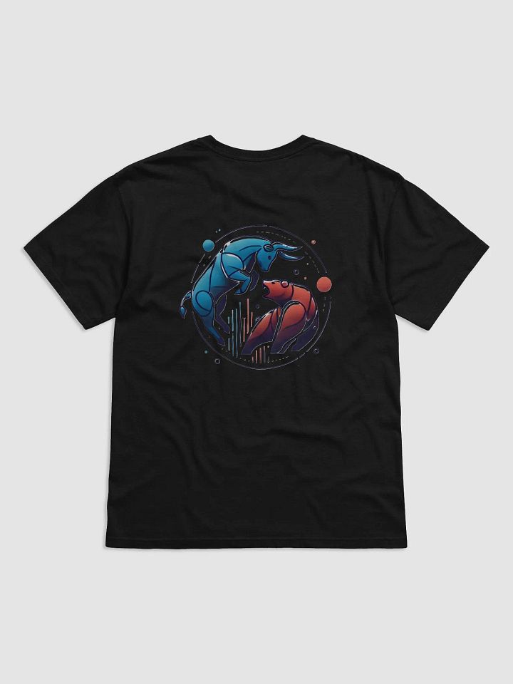 Clash of the Titans Tee product image (1)