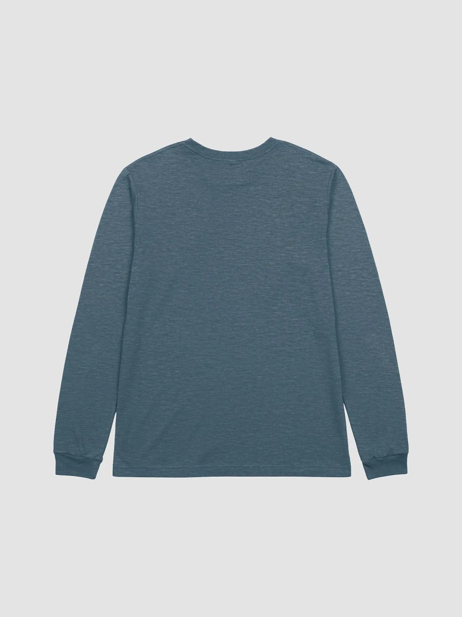 Sunset Rider Long Sleeve Tee product image (14)