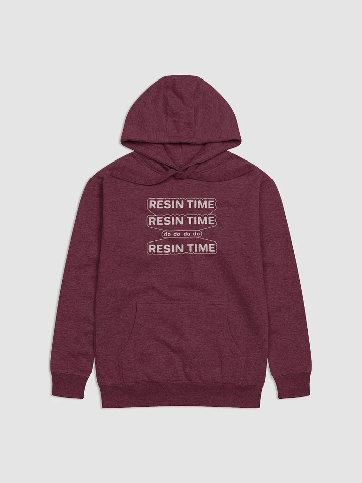 Resin Time Hoodie product image (4)