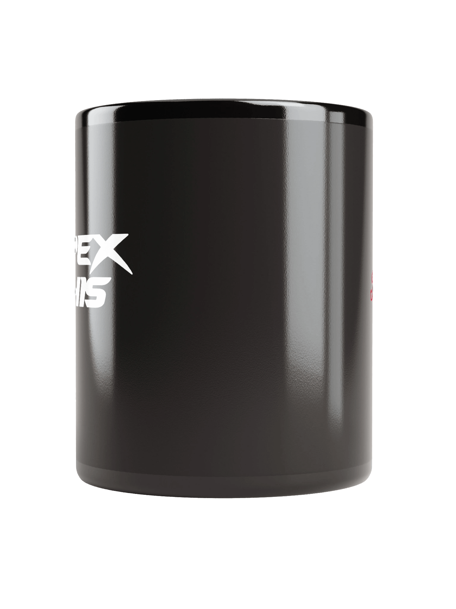 Drive Fast Brake Last Mug product image (5)