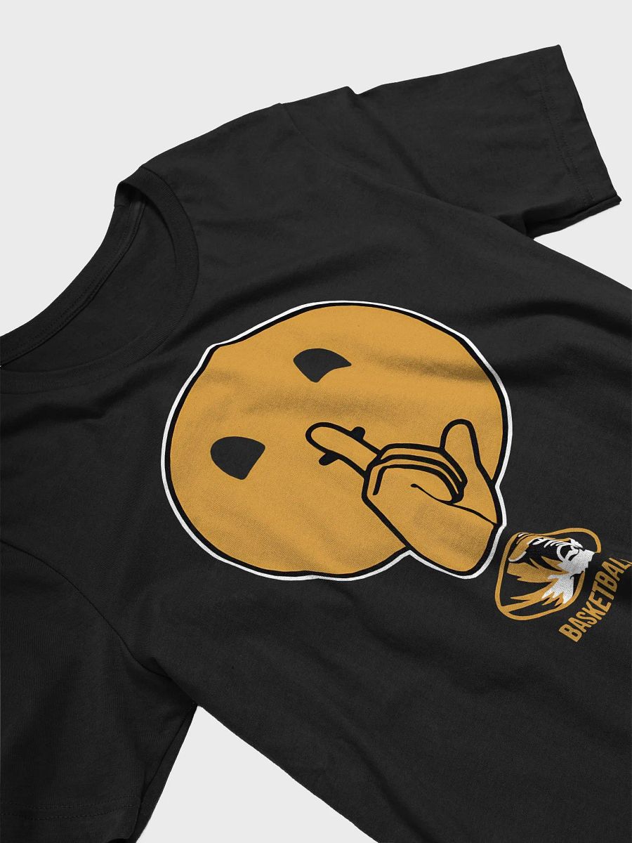 Mizzou Basketball Hush Shirt product image (4)