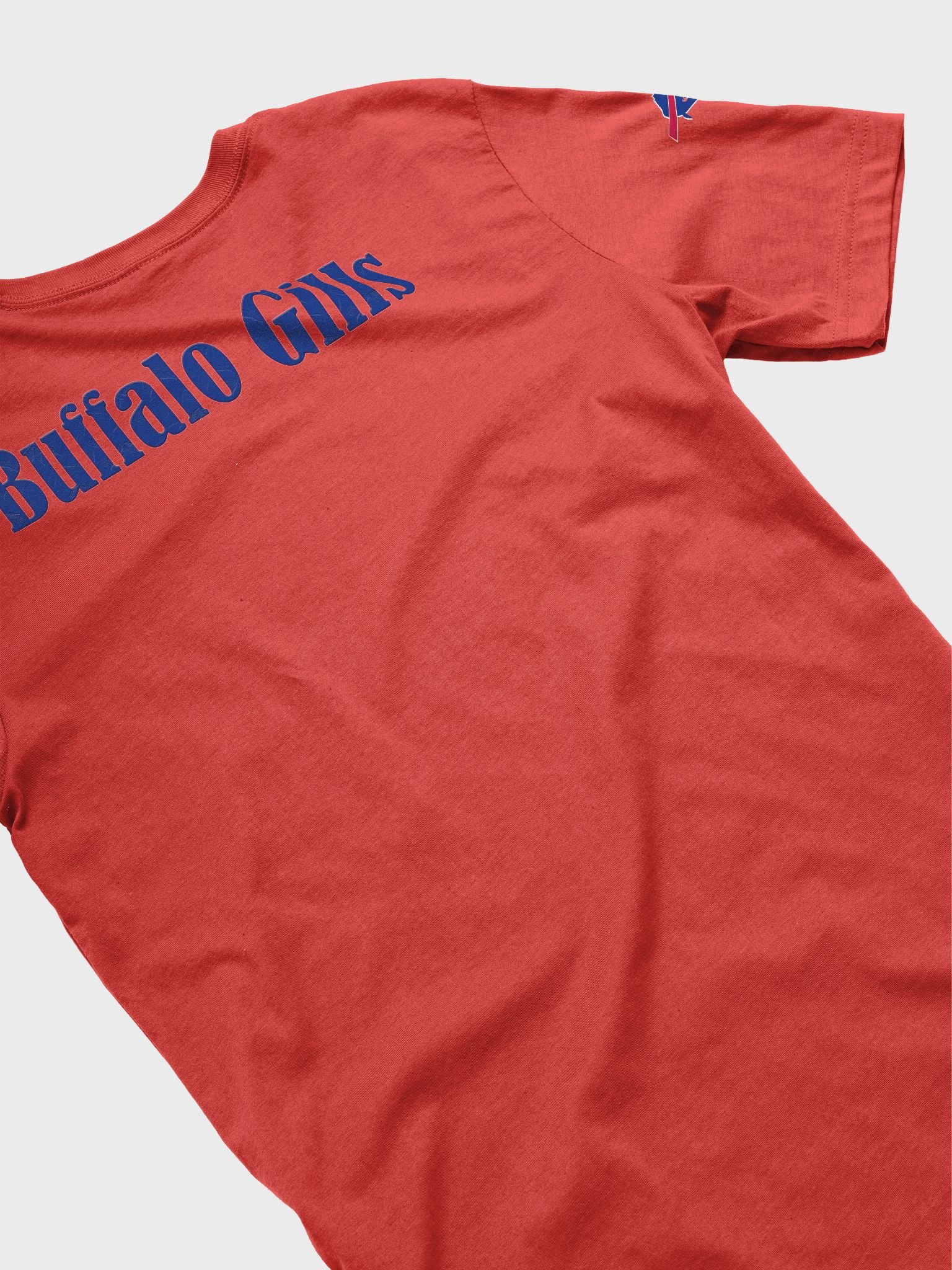 buffalo gills soft t product image (4)