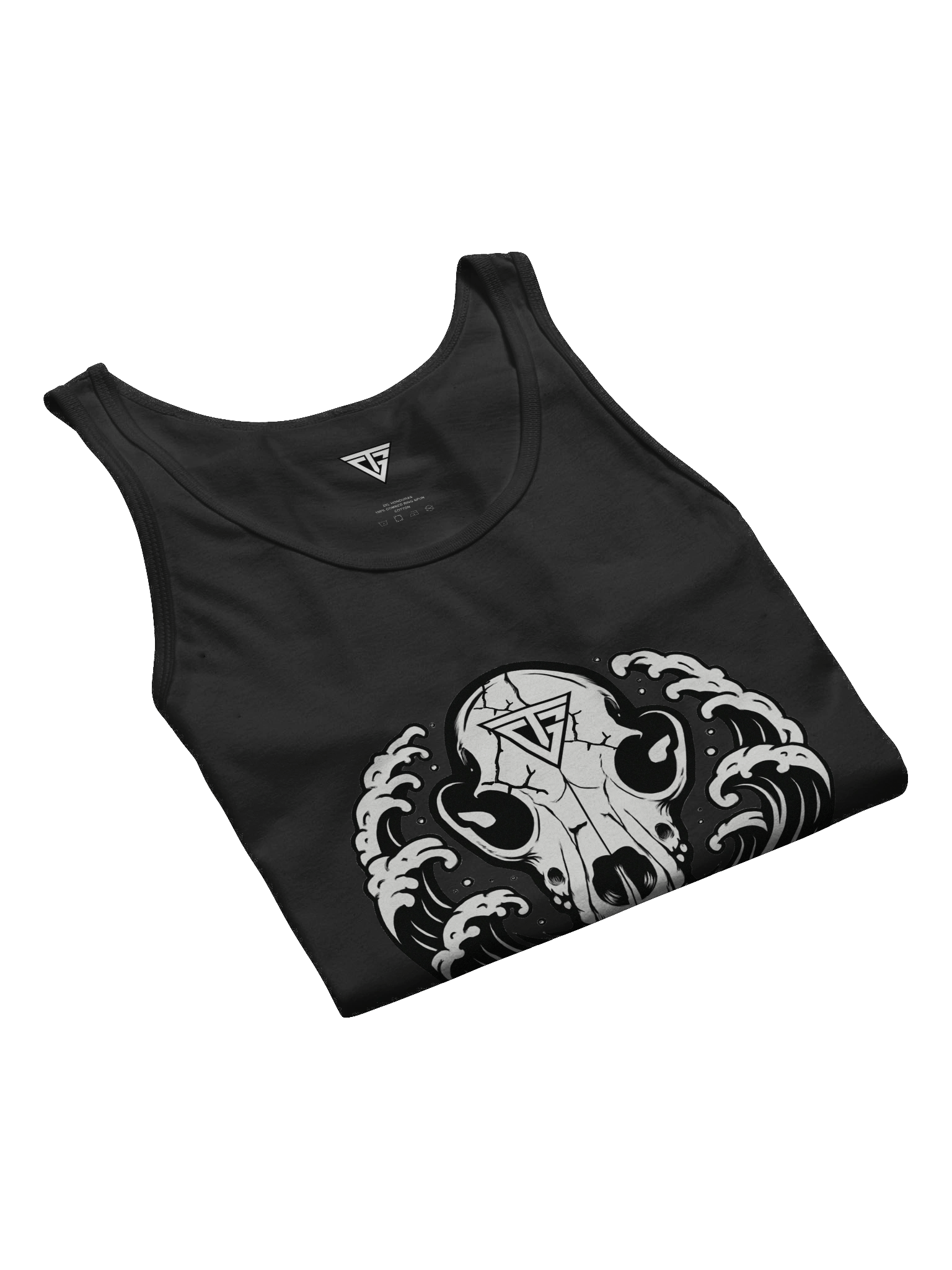 Yokai - Tank Top product image (7)