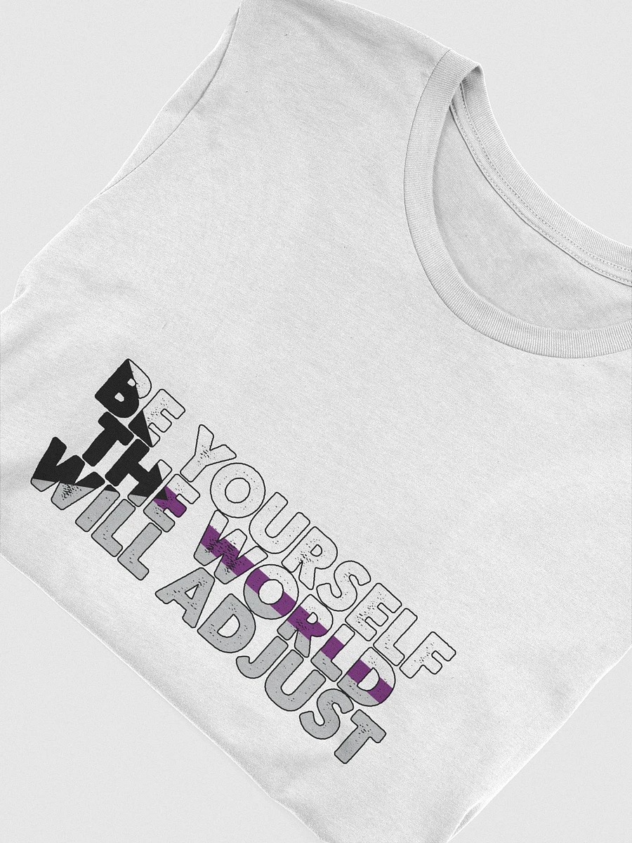 LK BYTWWA Demisexual T-Shirt product image (40)