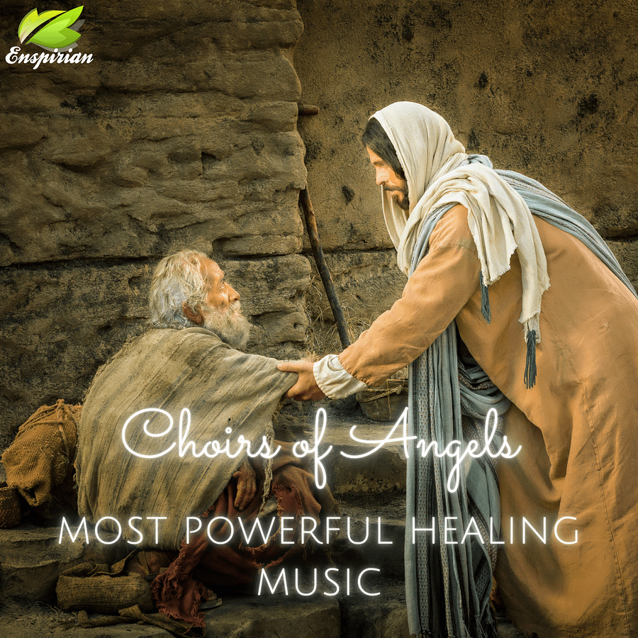 MOST POWERFUL HEALING MUSIC product image (1)