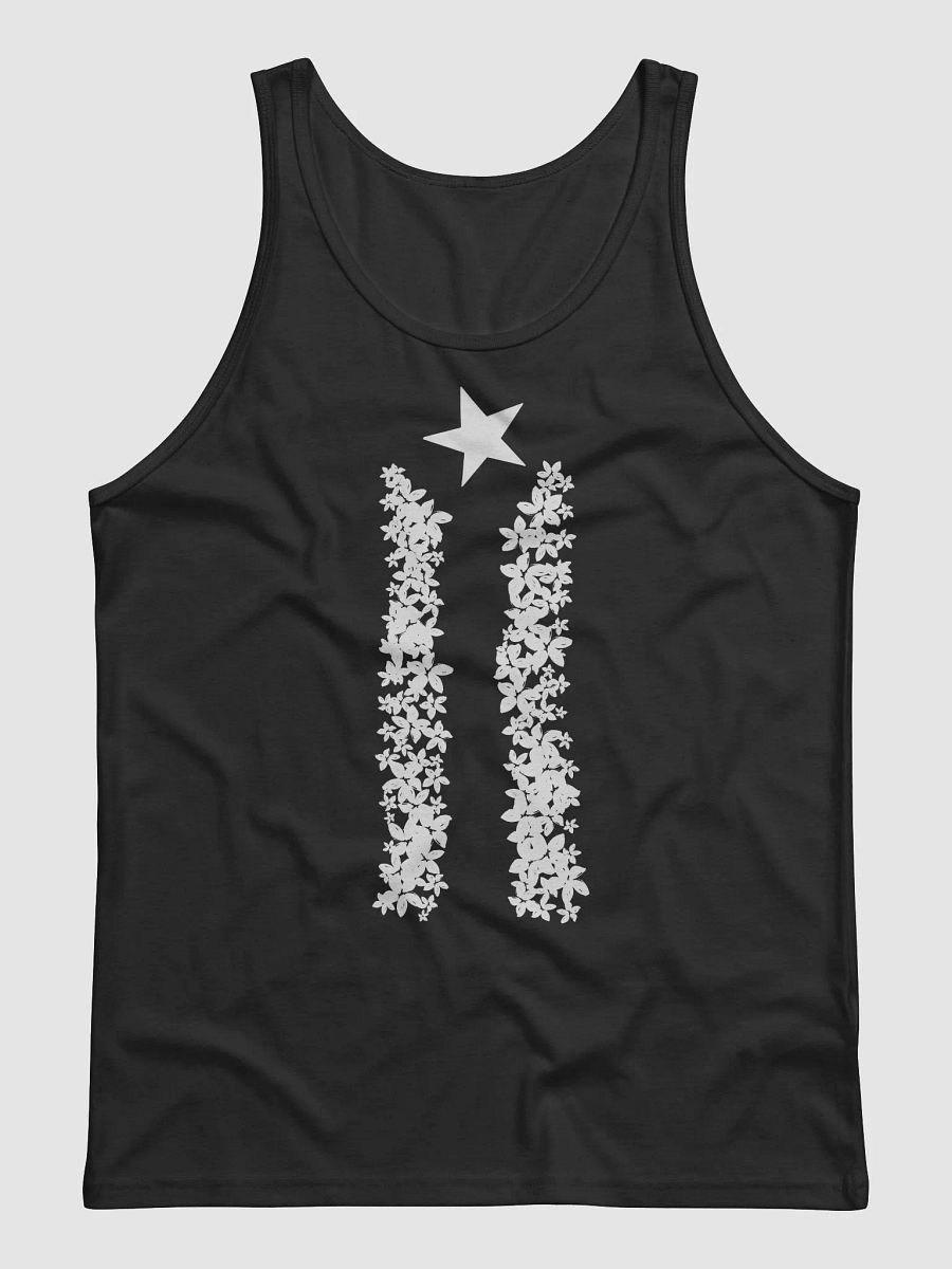 Bandera Negra Tank Top Unisex product image (1)