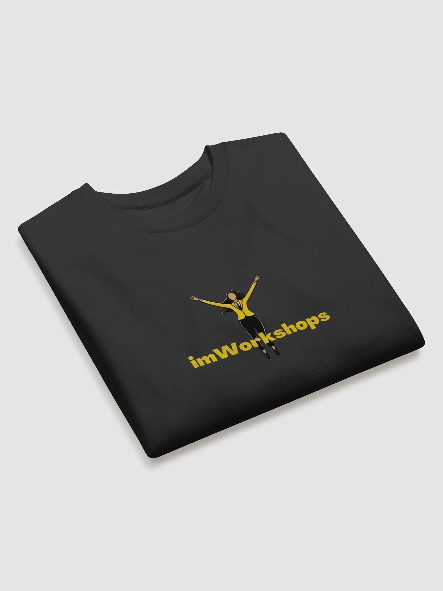 imWorkshops - Long Sleeve product image (3)