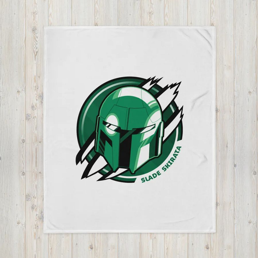 Mando Blankie product image (16)