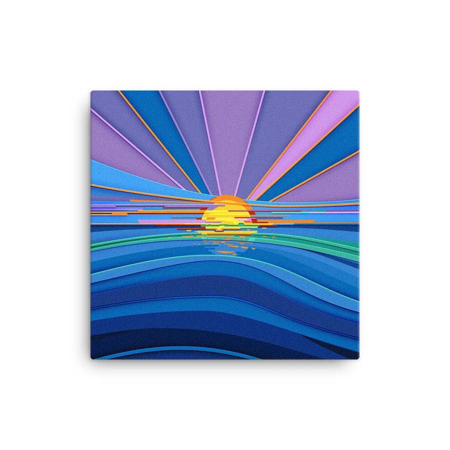 Searise Canvas product image (1)