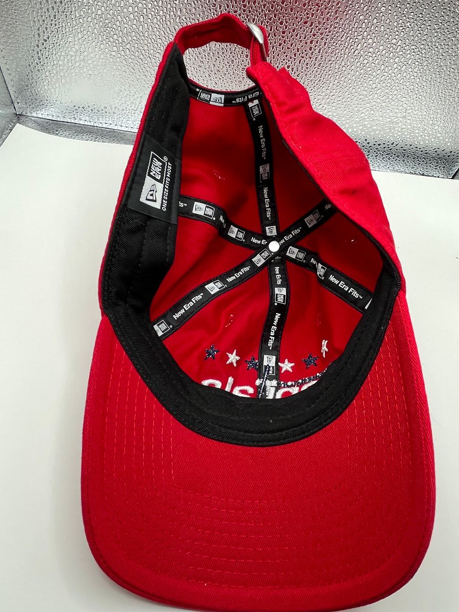 Washington Capitals New Era Hat product image (3)