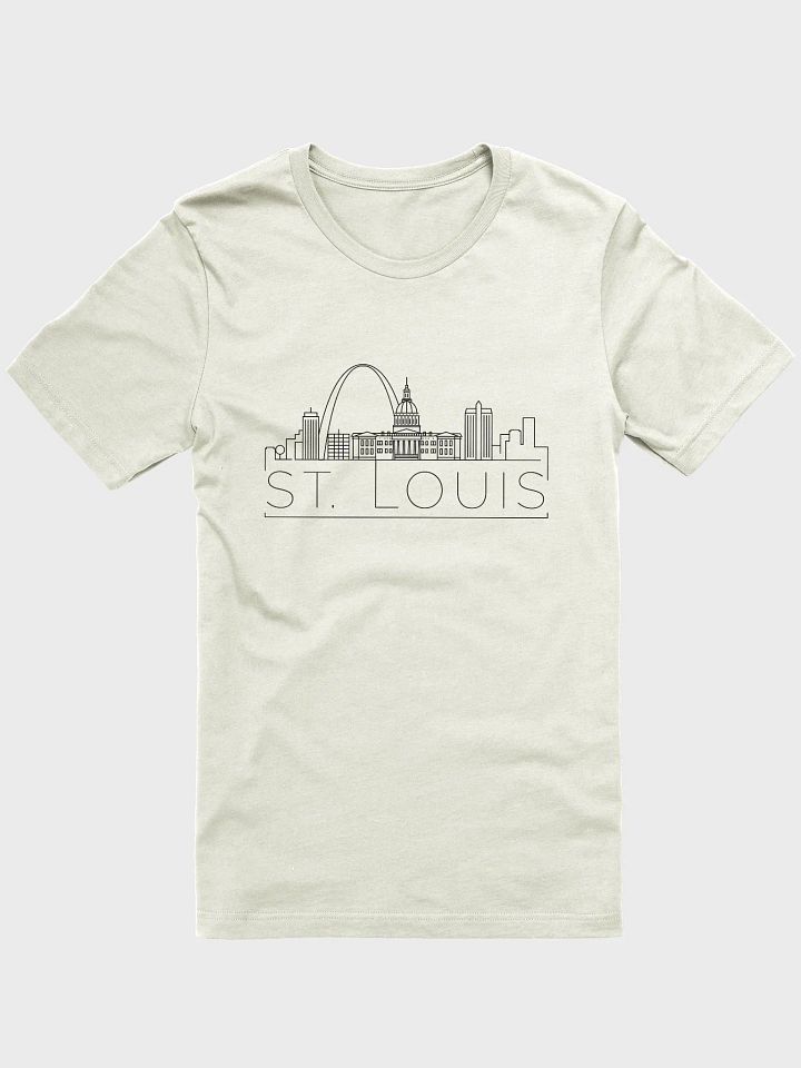 St. Louis T-Shirt product image (1)