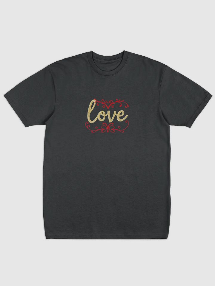 The meaning of love product image (1)