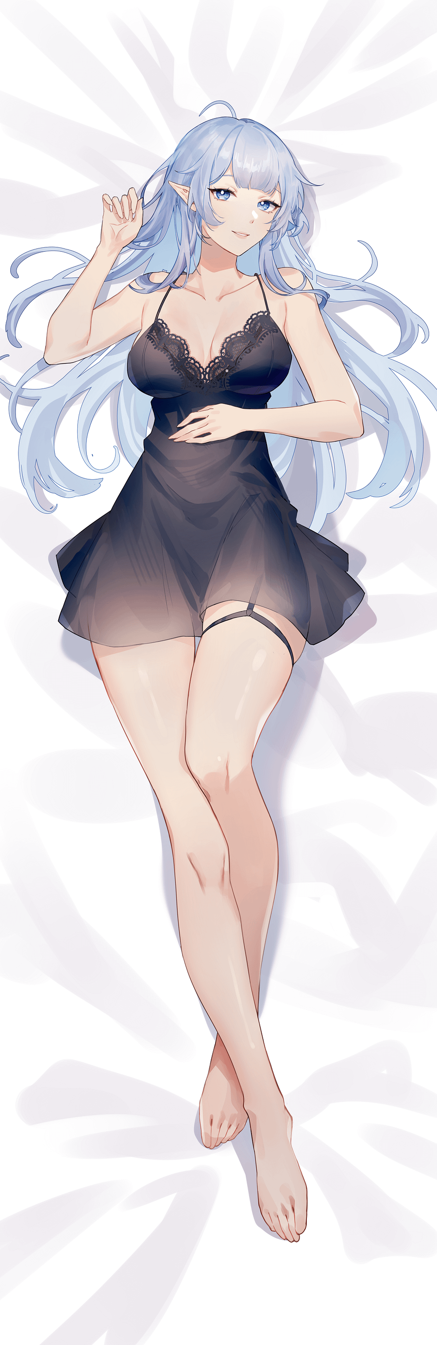 Skye Daki Cover [preorder] product image (2)