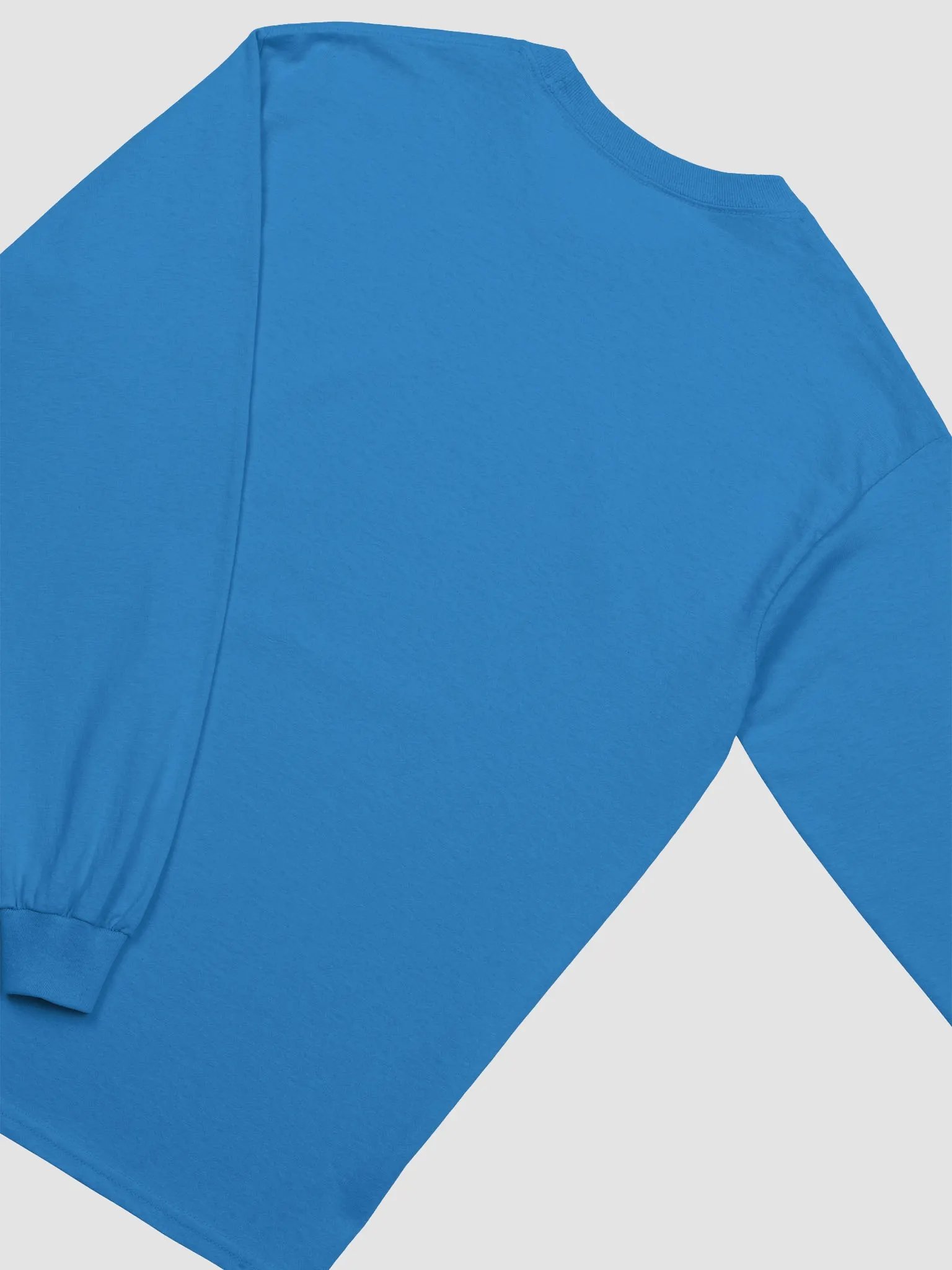 Stokes Photography Cotton Long Sleeve T-Shirt product image (4)