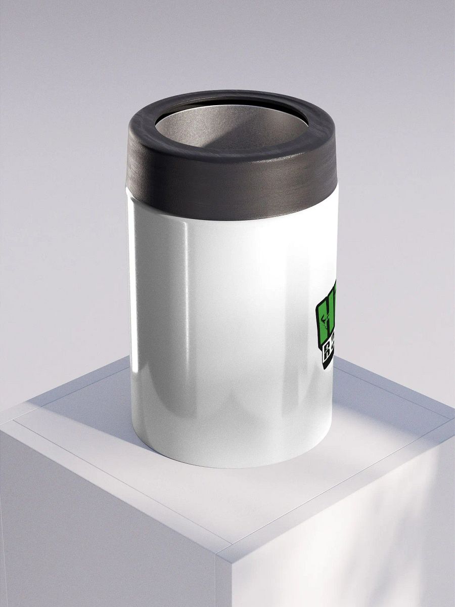BTW High Rollers stainless steel Koozie product image (3)