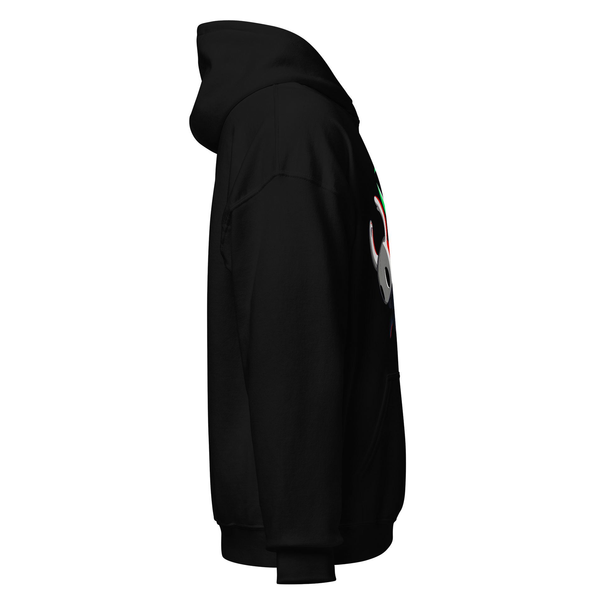 Hollow Hoodie product image (3)