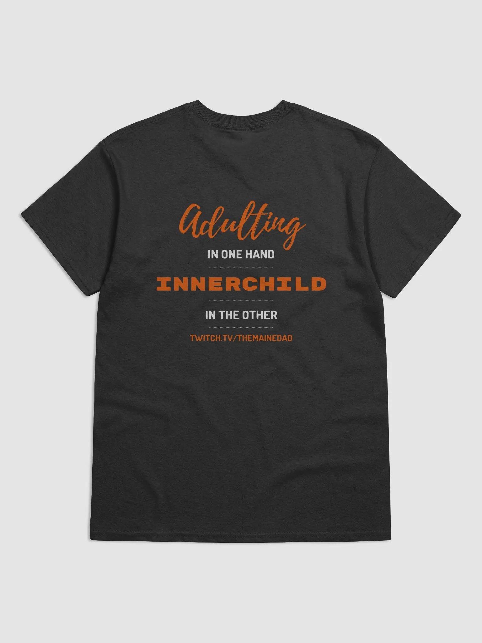 Adulting (On Back) product image (2)