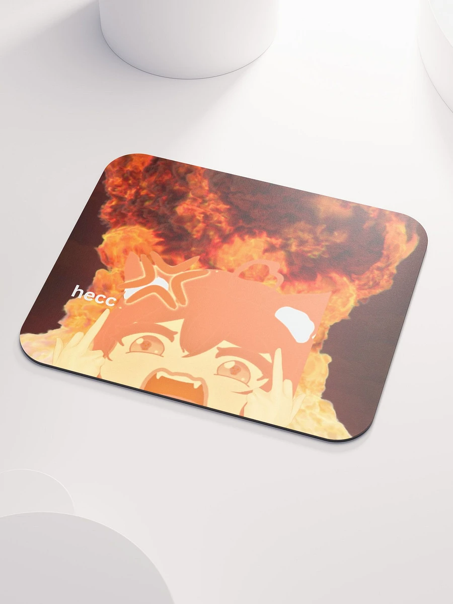 Hecc. The Mousepad product image (3)