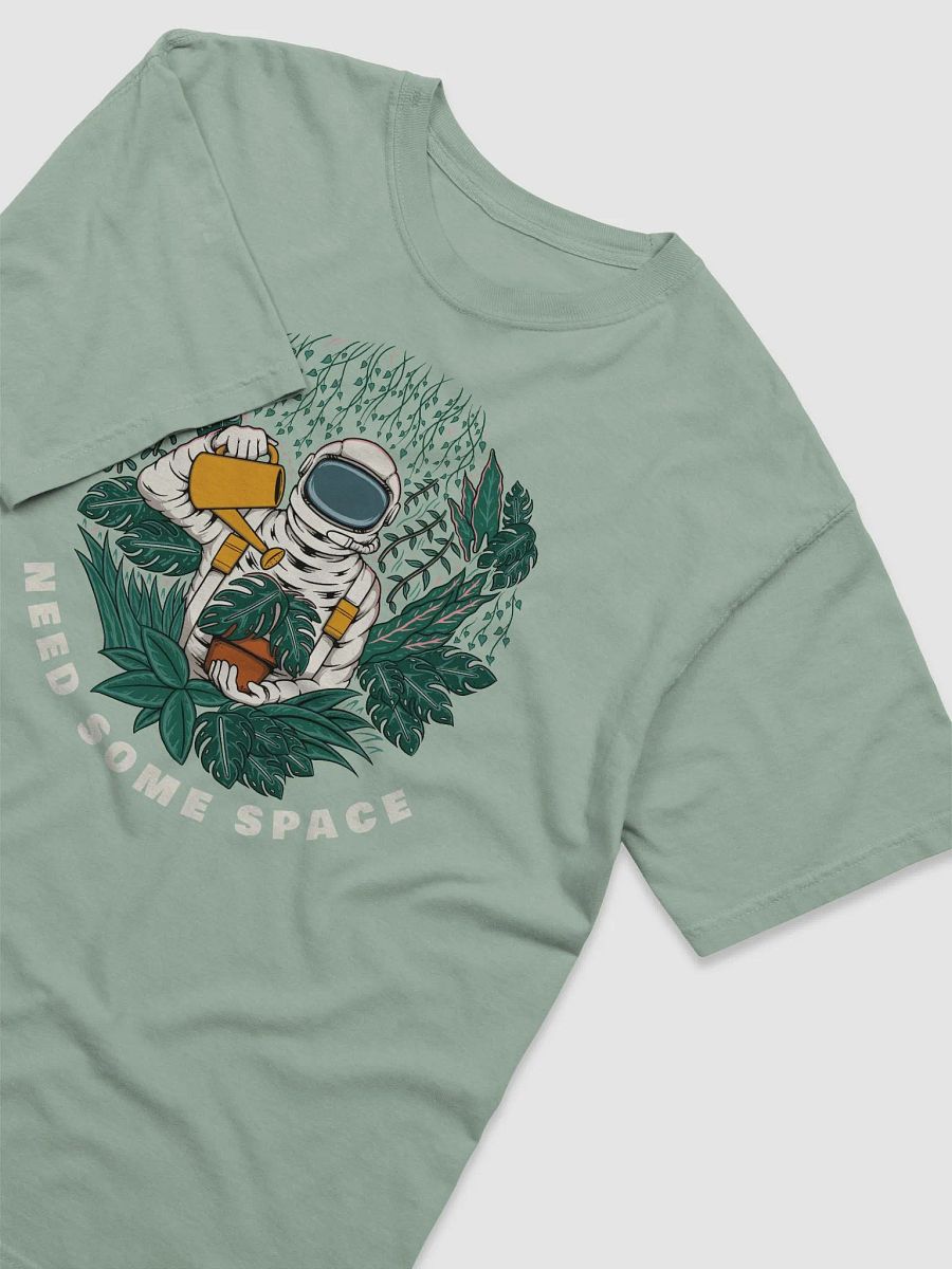 Need Some Space (Adult Oversized T-Shirt) product image (10)