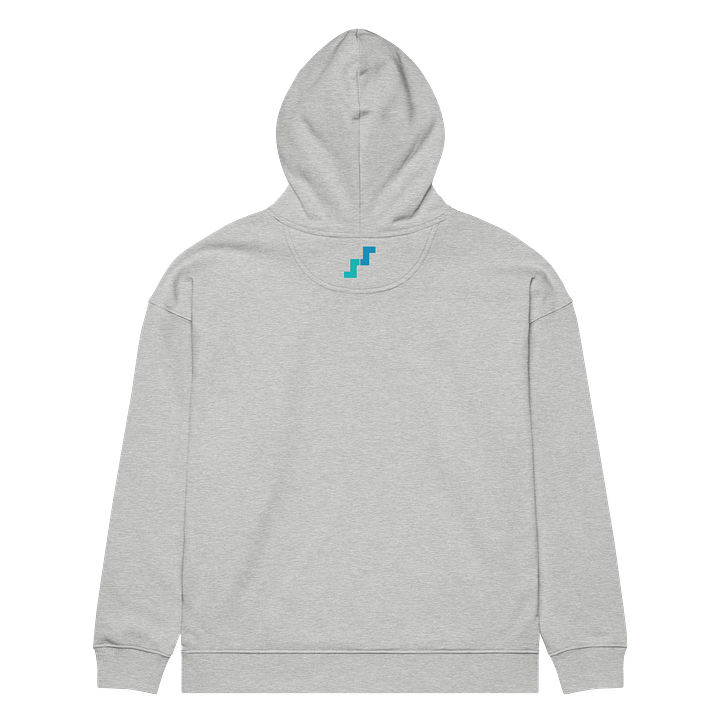 Developer Excuse Javascript Hoodie - Light product image (2)