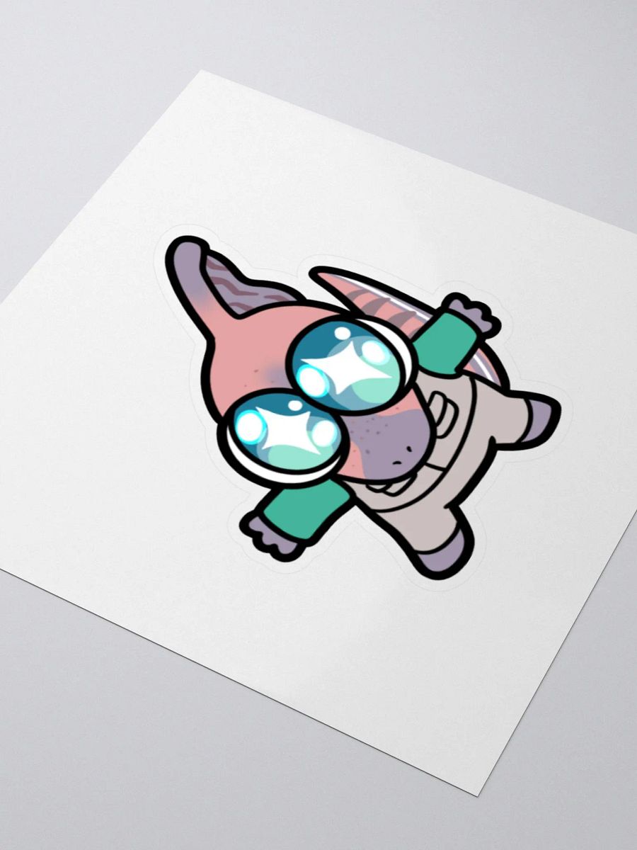 Fota Sticker product image (3)