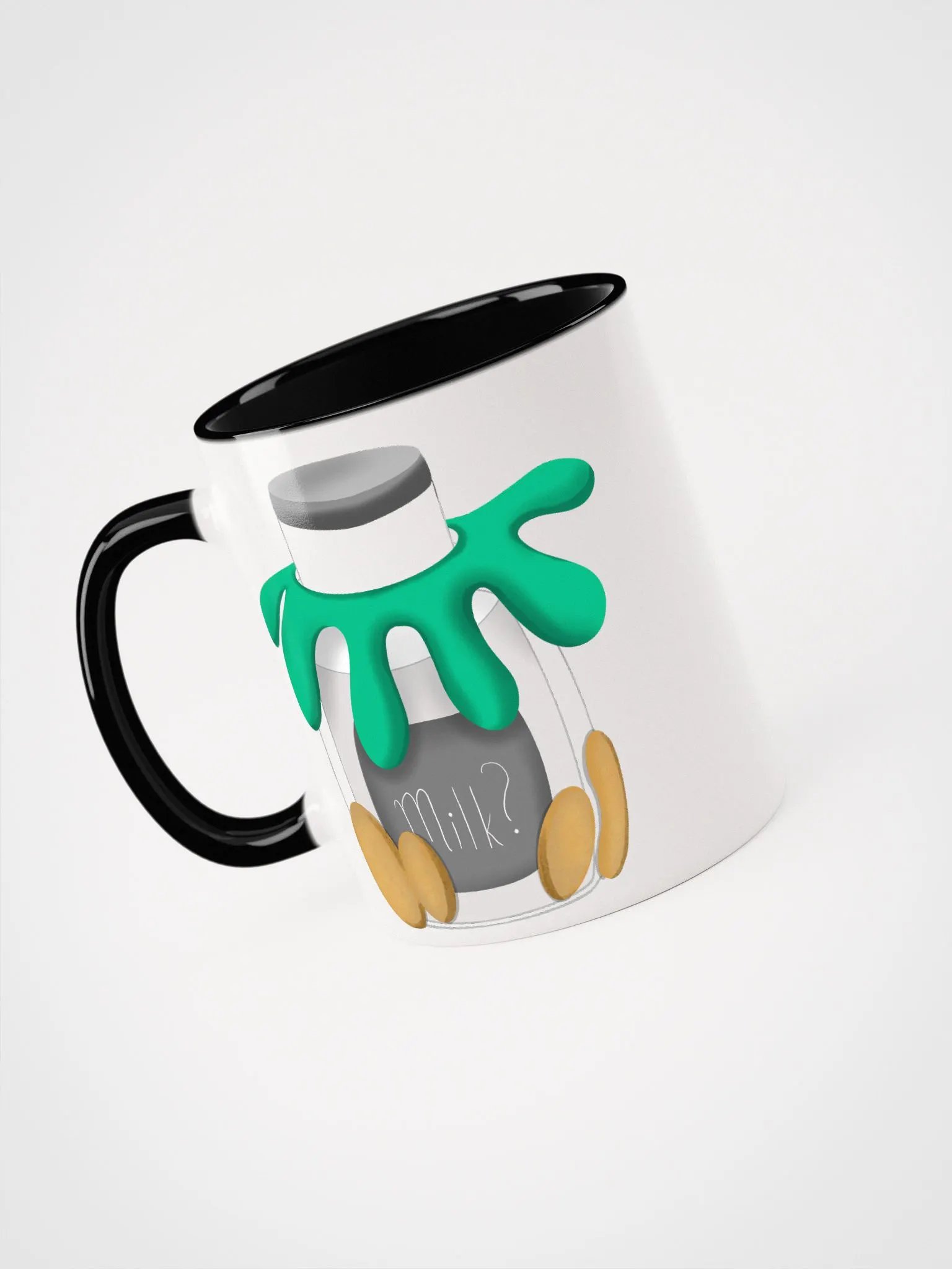 Milk? - color mug - double sided product image (3)