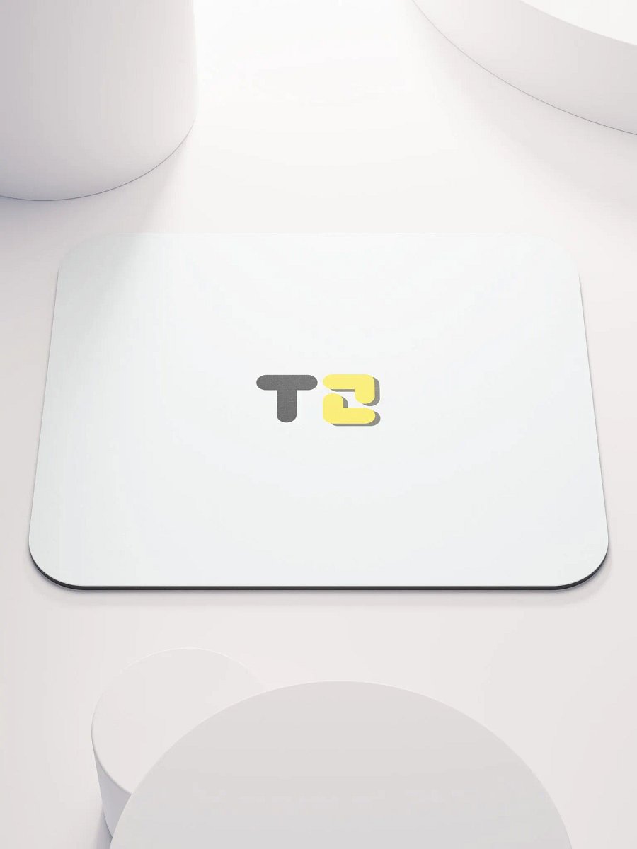 T2Dec Mouse Pad product image (1)