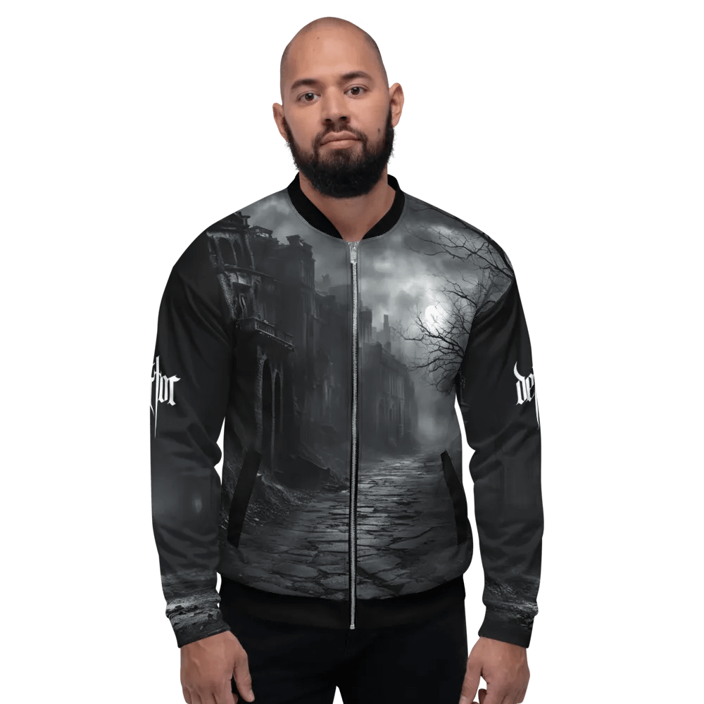 Defraktor Jacket IV product image (2)
